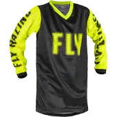 Fly F-16 Langærmet Enduro-trøje