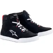 ALPINESTARS (ROAD) Shoe Chrome BWR 8 2512322-13048