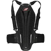 Zandona Hybridpro X7 Rygbeskytter