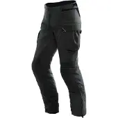 Dainese Ladakh 3L D-Dry Tekstilbukser Bukser Sort 56
