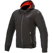 Alpinestars Stella Sektor V2 Tech Jakke Med Hætte