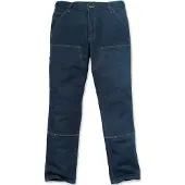 Carhartt Rugged Flex Double Front Dungaree Jeans