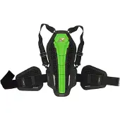 Zandona Hybrid Pro Rs X6 Rygbeskytter