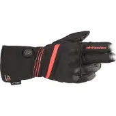 Alpinestars Ht-5 Heat Tech Varmehandsker Sort XL