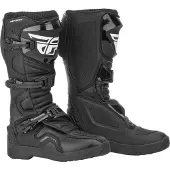 FLY Racing Maverik Boots Black SZ 12 364-67112