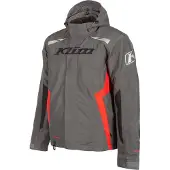 KLIM Rift Gore-tex Jakke Med Hætte