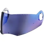 Schuberth E1 Skærm