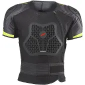 Zandona Netcube Pro X6 T-shirt Med Kortærmet Beskyttelse