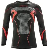 Acerbis X-body Winter Compression Langærmet Baselayer