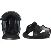 LS2 Helmets Ff325 Inderforing