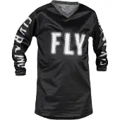 Fly F-16 Langærmet Enduro-trøje