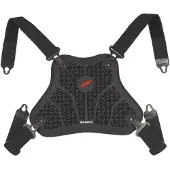 Zandona Netcube Armour S/m Brystbeskytter