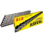Did 525vx3 Kæde