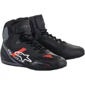 Alpinestars Faster-3 Rideknit Motorcykel-sko