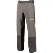 KLIM Enduro S4 Tekstilbukser Grå/Grøn 36