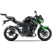 Shad Topcase-Holder KAWASAKI Z400 2019
