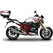 Shad Bmw R1200/r/rs&r1250r/rs Top Case Bagmontering
