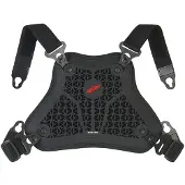 Zandona Netcube Armour Junior Brystbeskytter