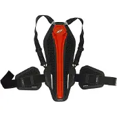 Zandona Hybrid Pro Rs X8 Rygbeskytter