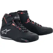 Alpinestars Sektor Wp Motorcykel-sko