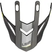 LS2 Mx436 Evo Router Visir