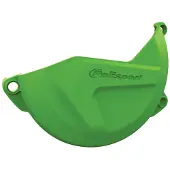 Polisport Off Road Kawasaki Kx450f 06-15 Koblingsdækselbeskytter