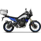 Shad Yamaha Tenere 700 Top Case Bagmontering