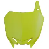 Rtech Suzuki Rm-z450 08-17/rm-z250 10-18 R-tbrmzgi0008 Frontplade