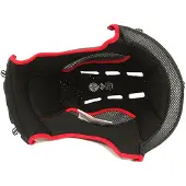Nolan N60-5 Clima Comfort Inderforing