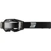 Shot Iris 2.0 Tech With Roll Off Off-road Briller