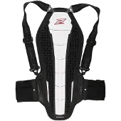 Zandona Hybridpro X7 Rygbeskytter