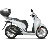 Shad Honda Sh125 Top Case Bagmontering