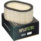 Hiflofiltro Suzuki Hfa3705 Luftfilter