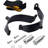 Givi Pl351/t351 Yamaha Fz6/s2 600 Monteringssæt