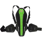 Zandona Hybrid Pro Rs X8 Rygbeskytter