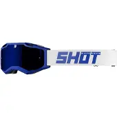 Shot Iris 2.0 Solid Off-road Briller