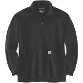 Carhartt Loose Fit Midweight Halv Lynlås Sweatshirt