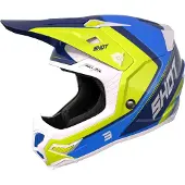 Shot Race Gear Core Offroadhjelm