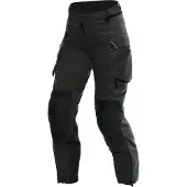 Dainese Ladakh 3L Dame Tekstilbukser (IT46) Sort 40