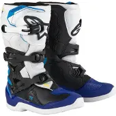 Alpinestars Tech 3s Offroad-støvler