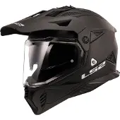 LS2 Mx702 Pioneer Ii Fullface-hjelm