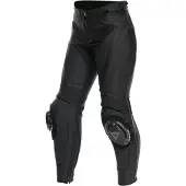 Dainese Delta 4 Til Damer Læderbukser (IT42) Sort 36