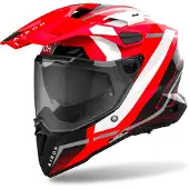 Airoh Commander 2 Mavick Fullface-hjelm