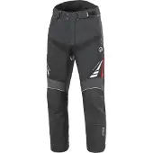 Büse B-Racing Tekstilbukser Sort 31