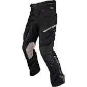 Leatt ADV Multitour 7.5 Tekstilbukser Sort 3XL