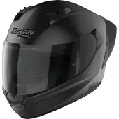 Nolan N60-6 Sport Dark Edition Mat/Sort XL