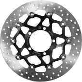 Brembo Serial Round Floating Brake Disc 78B40862