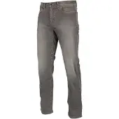 KLIM Unlimited Straight Stretch Jeans