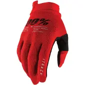 100% Itrack Off-road Handsker