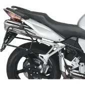 Givi Sidetaskeholder Pl BENELLI TRK 502 17- SOR. sort